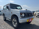 ジムニー ランドベンチャー 4WD 