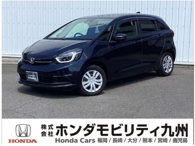 フィット 1.5 ホーム 