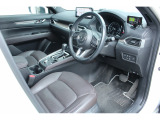 CX-5 2.2 XD エクスクルーシブ モード 