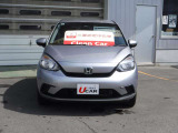 フィット 1.3 ベーシック 4WD 