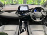 C-HR  G