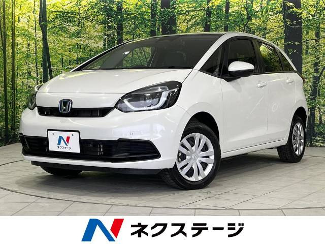 フィット 1.5 e:HEV ベーシック 