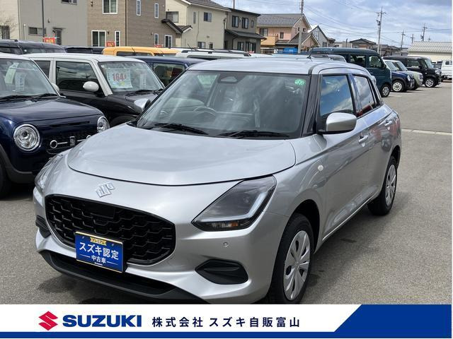 スイフト 1.2 XG 4WD 