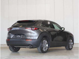 CX-30 1.8 XD Lパッケージ 4WD 