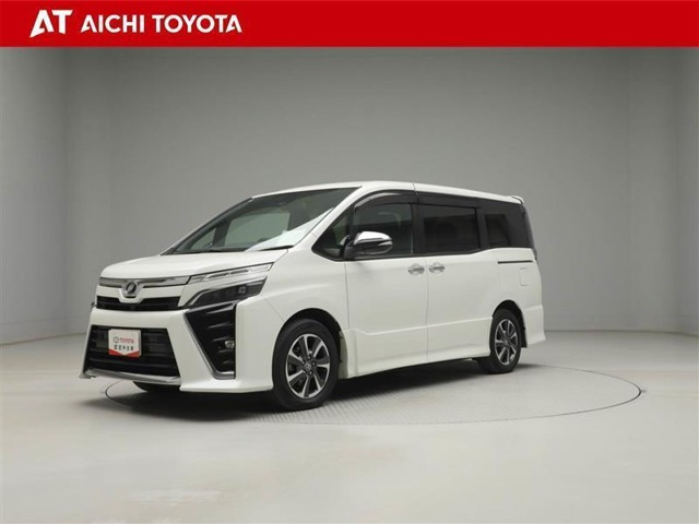 ヴォクシー 2.0 ZS 煌II 