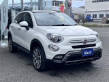 500X クロスプラス 4WD 