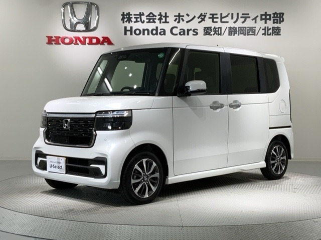 N-BOX  