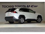 RAV4 2.0 X 