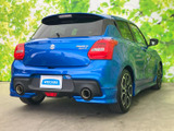 スイフト 1.4 スポーツ 