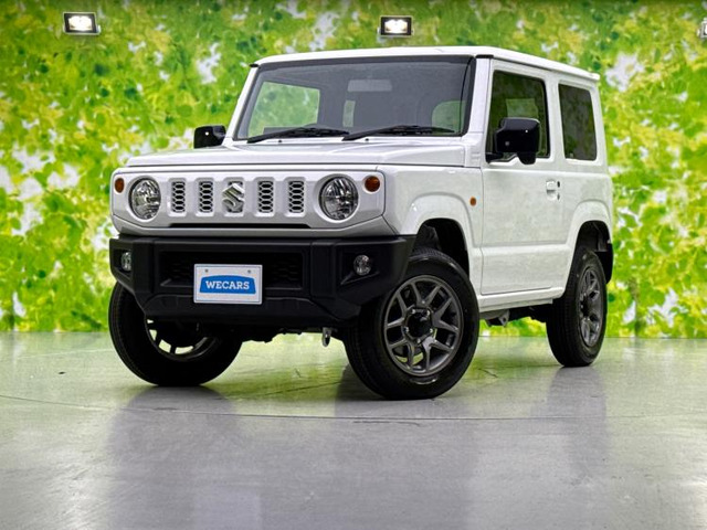 ジムニー XL 4WD 