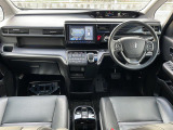 ステップワゴン 2.0 e:HEV スパーダ G EX ホンダセンシング ワンオーナー 修復歴無し