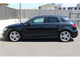 A3スポーツバック 30 TFSI スポーツ 