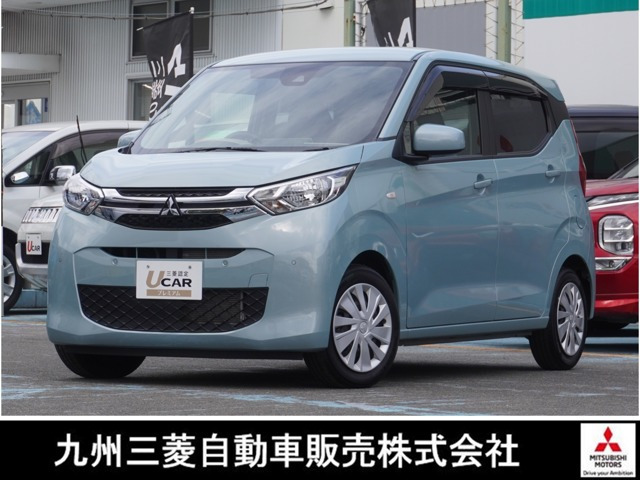 eKワゴン G 