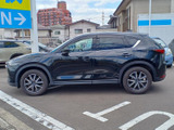 CX-5 2.2 XD Lパッケージ 