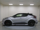 C-HR 1.2 G-T モード ネロ 4WD 