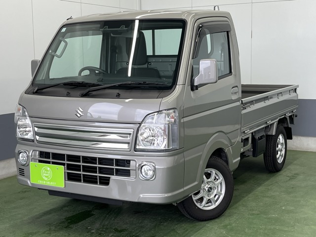 キャリイ KX 4WD 