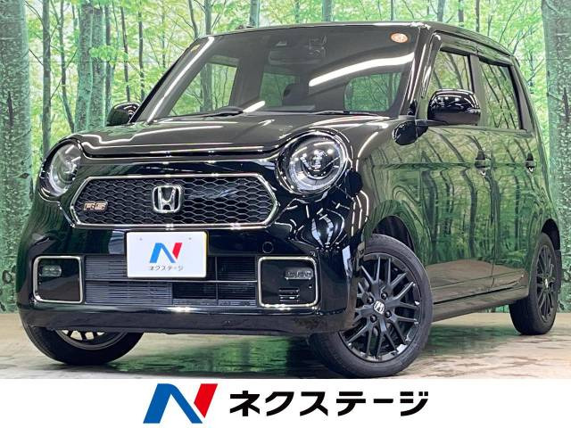 N-ONE RS 