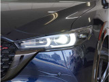 CX-5 2.2 XD スポーツ アピアランス ディーゼルターボ