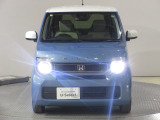N-WGN L ターボ ホンダ センシング 