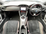 BRZ 2.0 GT 
