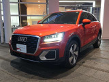Q2 1.0 TFSI スポーツ 