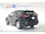 RAV4 2.5 ハイブリッド X 