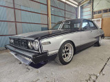 スカイライン 2.0 GT-EX 
