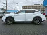 RX 450h Fスポーツ 