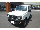 ジムニー XC 4WD 