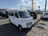 ハイゼットカーゴ  デラックス 4WD