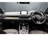 CX-5 2.2 XD エクスクルーシブ モード 