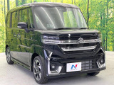 大好評のボディコーティング「弾スプラッシュコート」もご納車までに施工可能。通常のガラスコートと異なる、耐久年数6年の無機質ガラスコーティングが、ボディをキレイな状態に保ってくれます。