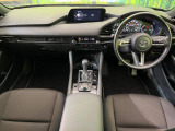 MAZDA3ファストバック 1.5 15S ツーリング 