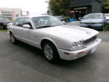 XJ ソブリン 3.2 V8 最終モデル