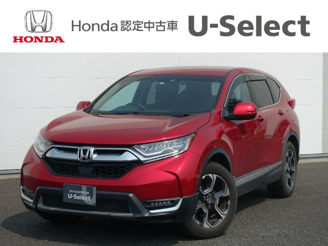 CR-V 1.5 EX 