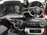 スイフト 1.2 ハイブリッド(HYBRID) MZ 4WD 