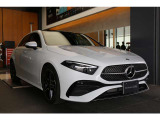 Aクラス A200d AMGラインパッケージ 