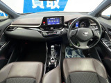 C-HR  G