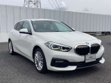 1シリーズ 118d プレイ エディション ジョイプラス 