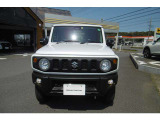 ジムニー XC 4WD 