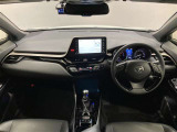 C-HR ハイブリッド 1.8 G モード ネロ セーフティ プラス 