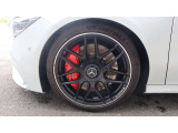 CLAクラス AMG CLA45 S 4マチックプラス 4WD 