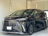 レクサス LM
