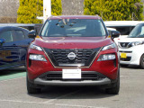 エクストレイル 1.5 X e-4ORCE 90周年記念車 4WD 