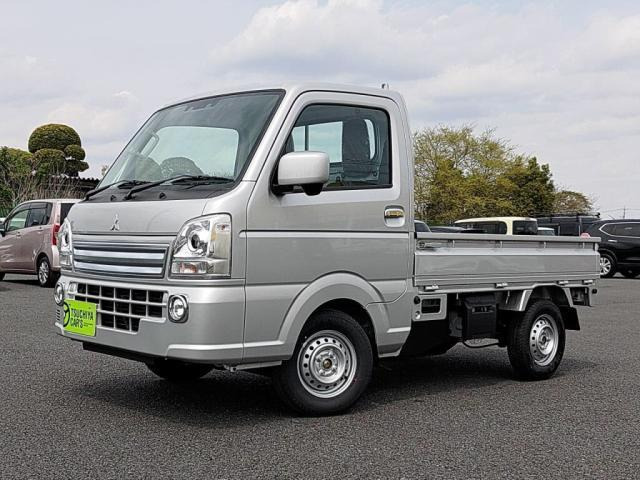 ミニキャブトラック G 4WD 