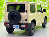 ジムニー XC 4WD 