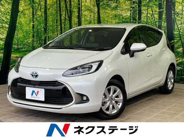 アクア 1.5 Z 