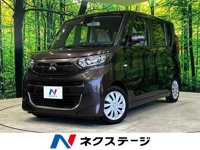 eKスペース  M
