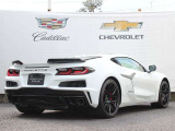 コルベット Z06 