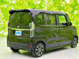 N-BOXカスタム  